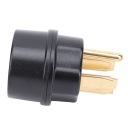 ФІШКА АДАПТЕРА GENERATORA 50A OBSUGA NEMA 14-50P DO 14-50R ДЛЯ VV  (17902987203) фото min 4