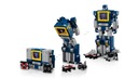 LEGO Icons Transformers Soundwave 10358 [BLACK! weeks] Numer produktu 10358
