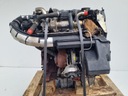 MOTOR FORD GALAXY II MK2 2.0 TDCI 130KM SERWISOWANY 161TYS AZWA 