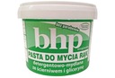 ПАСТА ДЛЯ РУКИ С АБРАЗИВОМ BHP-PAS500SCIER 0,5КГ