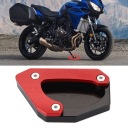 MOTORCYCLE CUPHOLDER NA CUPHOLDER NA PODTRZYMANIE STOJAKU ALUMINUM 7M  photo 7