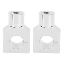 МОТОЦИКЛ КЕРМА ОПОРИ ОПОРИ МЕТАЛОВА ВЕРТИКАЛЬНІ КРІПЛЕННЯ 0X  (18777274331) фото min 13
