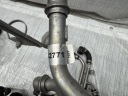 CONDUITES DE DÉRIVATION EAU ENSEMBLE MASERATI GRECALE M182 TROFEO 52115758photo 7