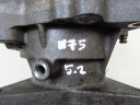 ISUZU NPR NQR NKR N75 5.2 D 07- НАСОС ТИСКУ ВАКУУМНИЙ  (18776954259) фото min 8