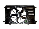 CHÂSSIS VENTILATEUR RADIATEUR FORD TRANSIT TOURNEO CUSTOM 2012 2.0 2.2 TDCphoto 8