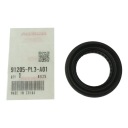 САЛЬНИК ВАЛА ЛЕВЫЙ HONDA CIVIC ACCORD CR-V 91205PL3A01 ОРИГИНАЛ