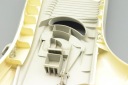 ЛЕВАЯ БОКОВАЯ ЗАЩИТА СТОЙКИ AUDI A6 (4G2, C7, 4GC) 4G0867293 2.0L ДИЗЕЛЬ  фото 9