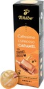 Tchibo Cafissimo Espresso Caramel капсулы 10 шт.