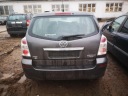 TOYOTA COROLLA VERSO ПОДУШКИ ДВИГАТЕЛЯ И ПОДУШКИ КОРОБКИ ПЕРЕДАЧ 2007 2.2  фото 8