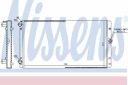 RADIATEUR MOTEUR NISSENS 7D0121253A 041001N VW224photo 12