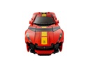 Súťaž LEGO Speed Champions 76914 Ferrari 812 Vek dieťaťa 9 rokov +