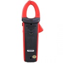 Цифровые клещи-тестер 600А Uni-T UT216A