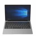 Notebook Ninkear N14 Air 14&quot; 4000mAh Intel J4125 8GB RAM+256GB SSD Rozlíšenie (px) 1920 x 1080