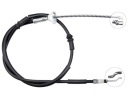 CÂBLE FREINS MANUEL VW AMAROK 10-11photo 14