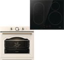 Комплект GORENJE BOS67372CLI + GI6421CLBSC
