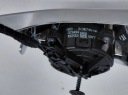 FIESTA MK7 VOLANT MULTIFONCTIONNELLE CUIR ORIGINALphoto 8