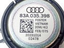 СИСТЕМА NAGLOSNIENIA AUDI A1 SPORTBACK (GBA) 83A035398 34312418 1.0L 2024  фото 11
