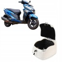 CASE MOTORCYCLE CASE UPPER CASE SCOOTER 38 LITROW VERSATILE  photo 5