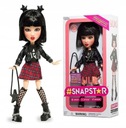 SNAP STAR YUKI DOLL #SNAPSTAR YL30005 + ПРИМЕНЕНИЕ