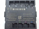 MODULE CONTRÔLEUR PORTES MERCEDES-BENZ OE A1669005404photo 9