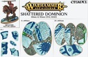 SHATETERED DOMINION ОВАЛ 60 И 90 ММ