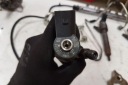 ENSEMBLE INJECTEURS MINI CLUBMAN (R55) 0445214237 1.6L DIESEL 80KW 2010photo 8
