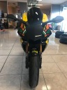ВІТРОВИКИ YAMAHA R1 / R1M 2015 - 2019 K6  (16639871619) фото min 12