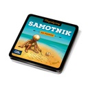 Магнитные игры - Одиночка