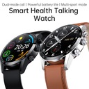 Smart Watch Bluetooth Bracelet Watch Funkcje krokomierz