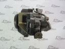 MERCEDES C W11 2.2 CDI 08R 646.966 646966 TURBOCOMPRESSEUR A6460900180 742693photo 6