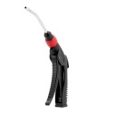 PISTOLET DO ПРОДУВУ 7 ФОРСУНОК + ЧОХОЛ AIRPRESS 45029  (18485989366) фото min 13