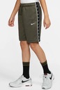 Šortky Nike NSW Swoosh CW3869325 veľ. 147-158 cm Vek dieťaťa 12 rokov +