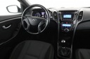 Hyundai i30 klima auto, multifunkcja, czujniki Kolor Biały