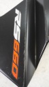 I361 APRILIA RS 660 БІК ОБТІЧНИК ЗАХИСТ 2B006619  (17533664341) фото min 7