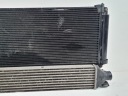 2012 OPEL COMBO D RADIATEUR ENSEMBLE 887668000photo 15