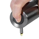 Dyspenser AdHoc do oliwy lub octu MENAGE CRYSTAL