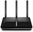 Маршрутизатор TP-LINK Archer VR2100, модем VDSL/ADSL/3G/4G AC2100 MU-MIMO 4xLAN USB
