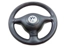 КОЖАНЫЙ РУЛЬ С ТРЕХ СПИЦАМИ GOLF IV BORA Volkswagen Passat V B5