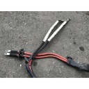 2021 BMW 4 G22 G23 G24 G26 FAISCEAU DE CÂBLES FILS RÉSEAUX ÉLECTRIQUES PLUS C7910745704photo 5