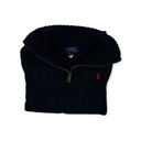 Blúzka sveter pre chlapca POLO RALPH LAUREN 10+ Kód výrobcu KN1/65-12