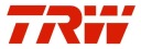 КОЛОДКИ ГАЛЬМІВНЕ ГАЛЬМА ПЕРІД ПЕРЕДНЬОГО TRW QUADA E-TON VECTOR 250/300CC  (17418017465) фото min 4