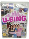 U-Sing I've Got Talent вики