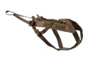 Страховочные ремни Freemotion Harness WD Non-Stop, беговые ремни, гусеницы (7) Olive