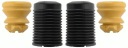KIT MONTAGE AMORTISSEUR BMW T. X3 900 326 SACHS SPRZEGLA/CLUTCphoto 10