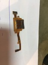 SIM-слот и лента Samsung T805