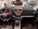 ДОШКА РОЗПОДІЛ ТОРПЕДО КОНСОЛЬ INFINITI FX 35 FX 45  фото 13