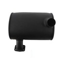 ГЛУШИТЕЛЬ 82014931 NEW HOLLAND