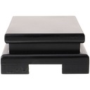 PÓŁKI EKSPOZYCYJNE KWIATY WAZON PÓŁKA NA ROŚLINY DO POKOJU