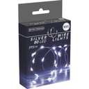 ПРОВОДНЫЕ ЛАМПЫ НА АККУМУЛЯТОРАХ GIRLANDA 80 LED COLD WHITE