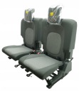 КОМПЛЕКТ СИДІНЬ СИДІННЯ VW ID. BUZZ 1N3885064K НОВИЙ ОРИГІНАЛЬНИЙ  фото 8
